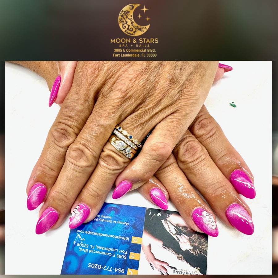 Moon and Stars Spa Nails 250326 (4)